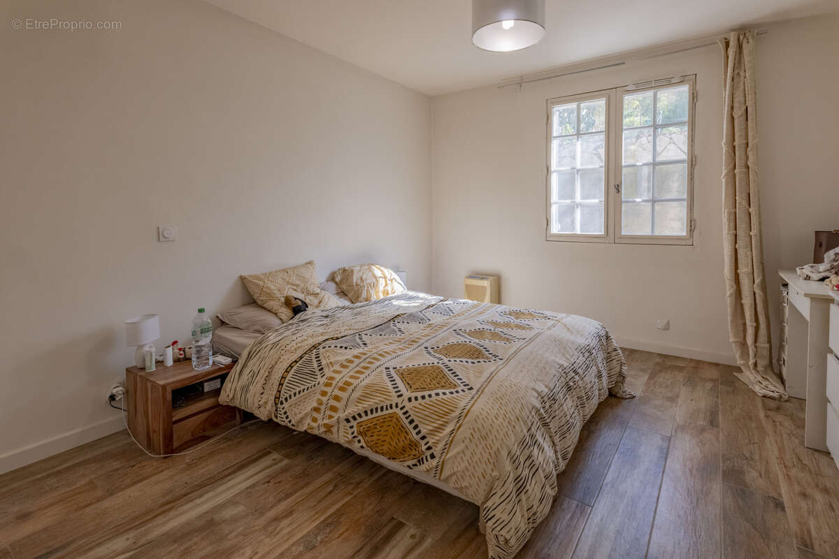 Maison à LA SEYNE-SUR-MER