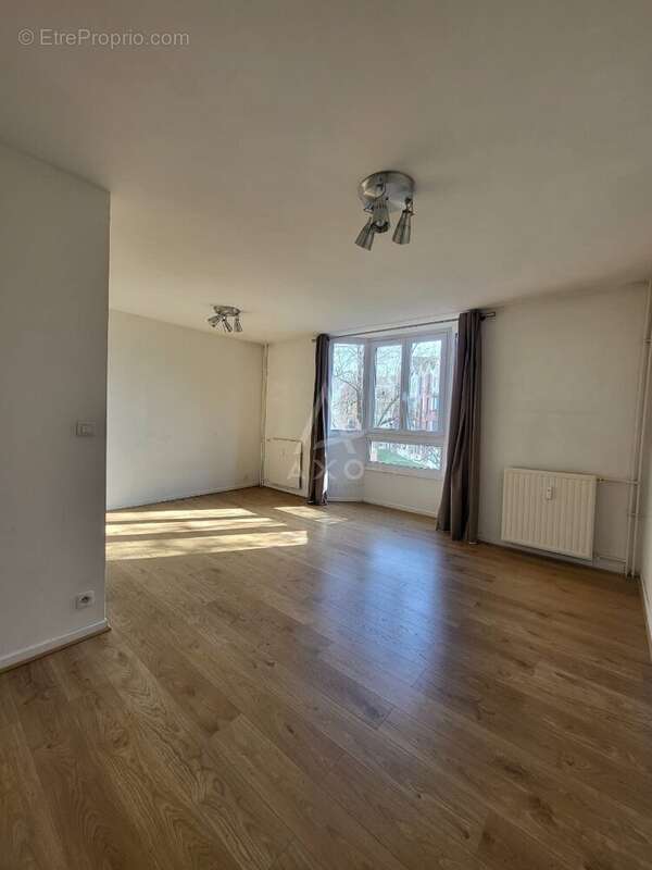 Appartement à VILLENEUVE-D'ASCQ