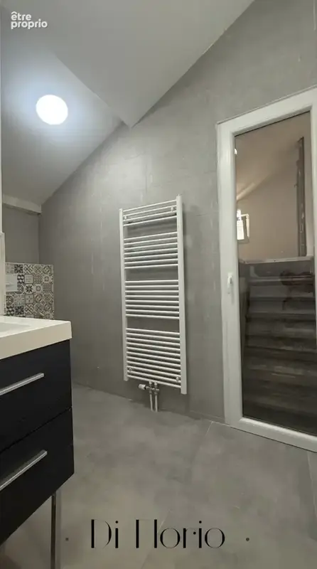 Quartier calme - Maison restaurée - photo 9