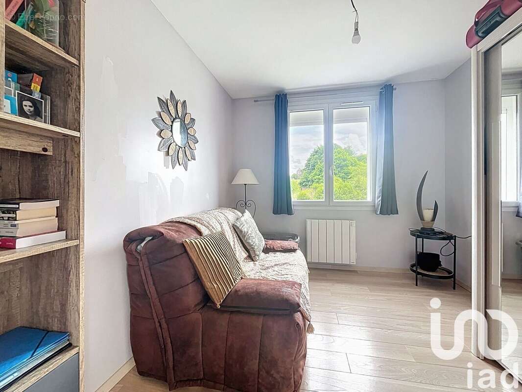 Photo 6 - Maison à DORDIVES