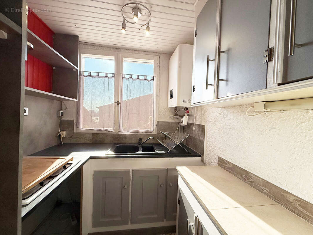 Maison à SAINTE-MAXIME