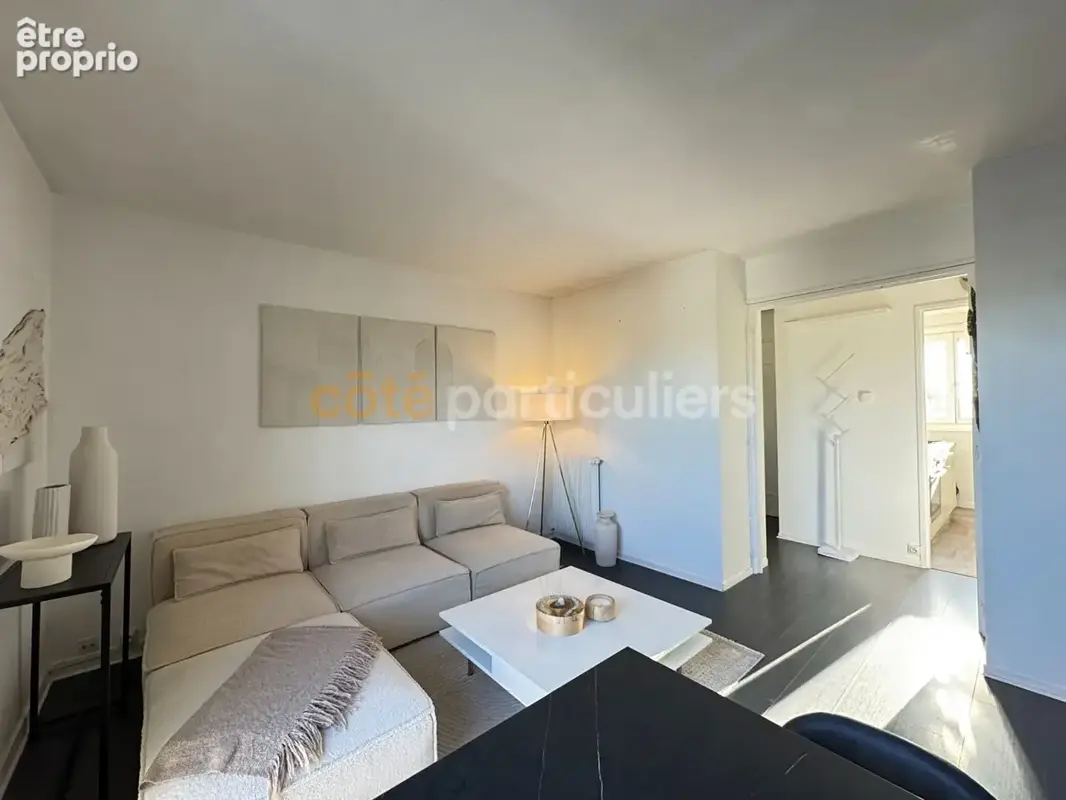 Appartement Orleans 3 pièces - photo 2