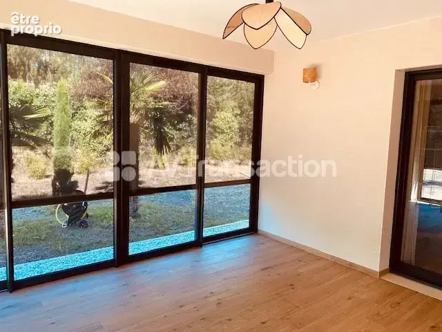 Maison 7 pièces 150 m² à vendre à La Couronne (16400) - photo 5