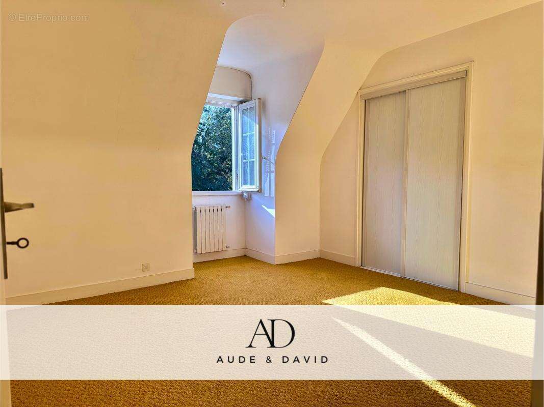 Maison 154 m² à Gouesnach  - photo 13