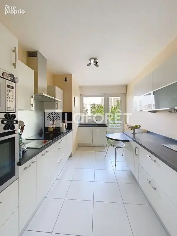 Metro cuire residence de standing - photo 9