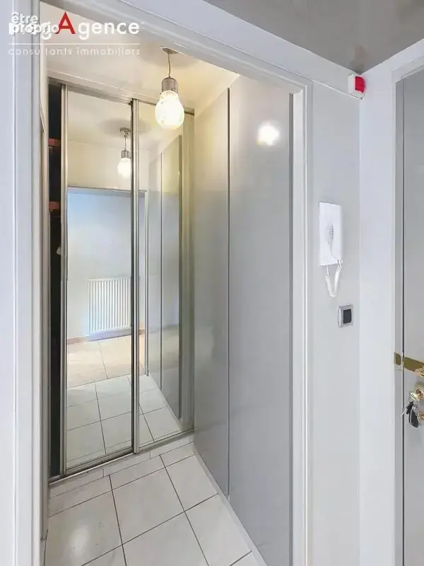 Caen mémorial – duplex dernier étage – 127 m² – terrasse exceptionnelle de 50 m² - photo 16