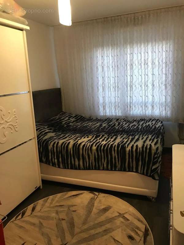 Appartement à DAMMARIE-LES-LYS