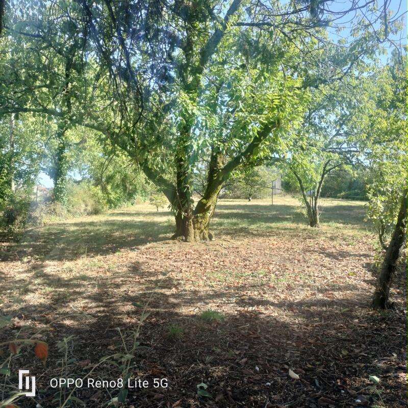 Maison à FOUSSIGNAC