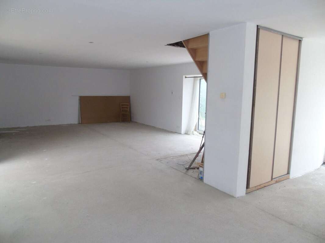Photo 3 - Maison à MARTINVAST