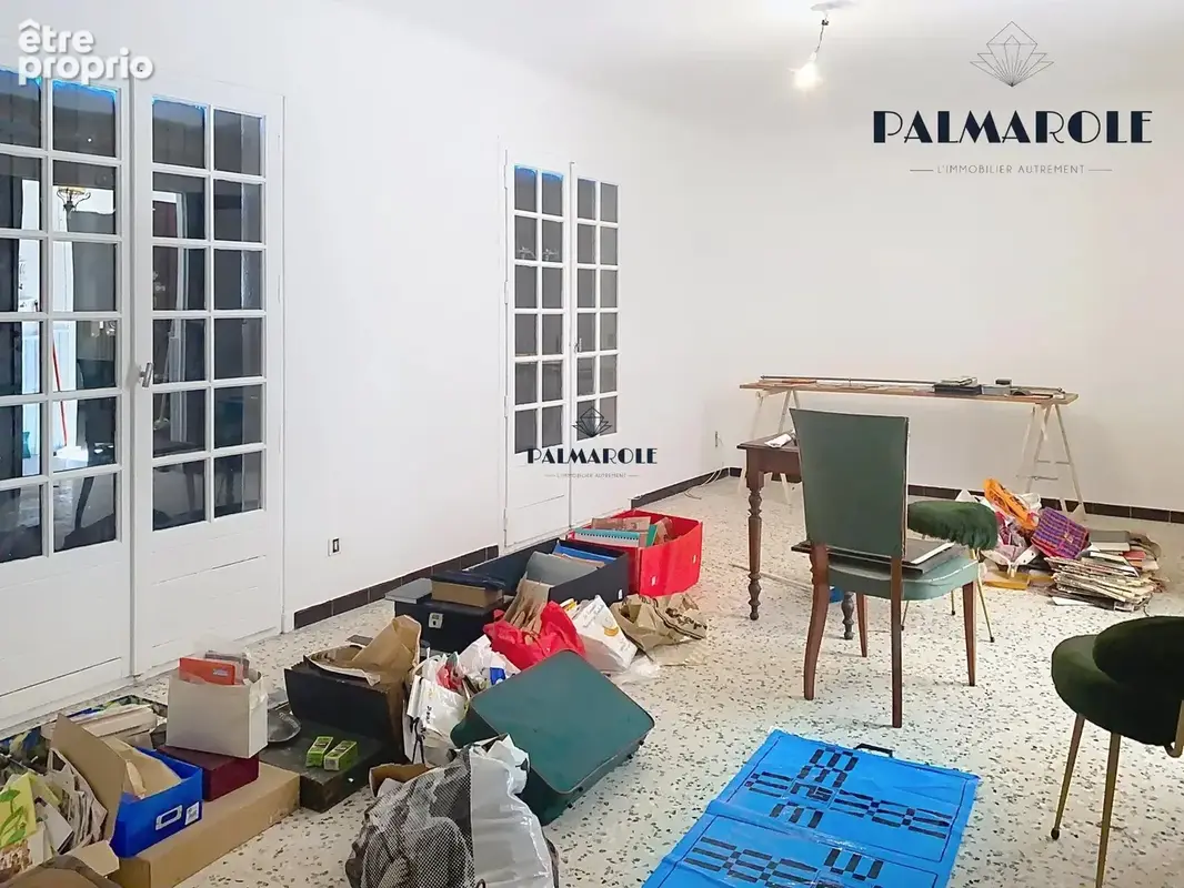 Maison 6 pièces 155 m² à vendre à Perpignan (66000) - photo 5