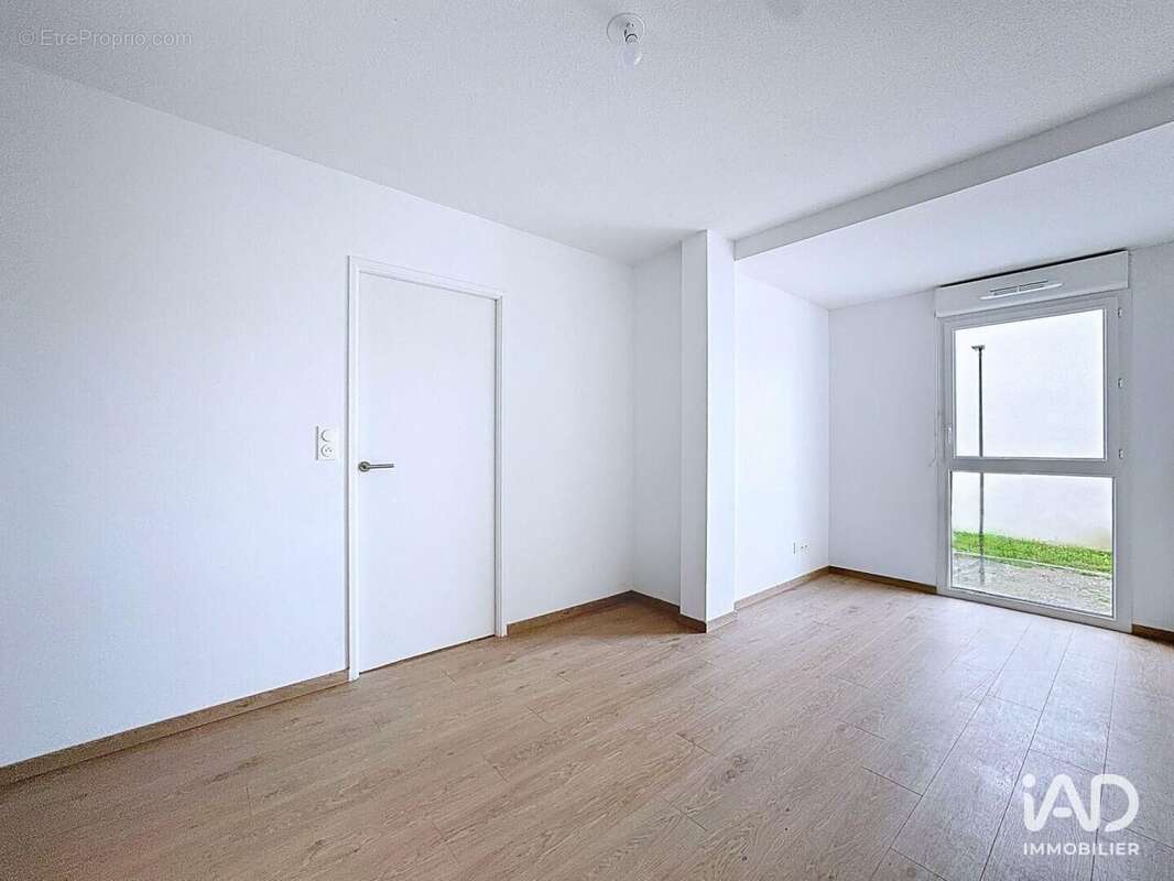 Photo 7 - Appartement à VILLENEUVE-TOLOSANE