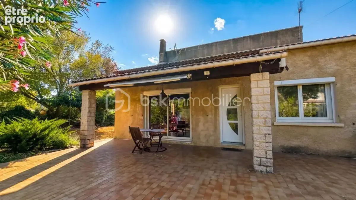 Maison T5 de 117 m² avec terrain de 1 342 m², DPE B et vie de plain-pied - photo 21