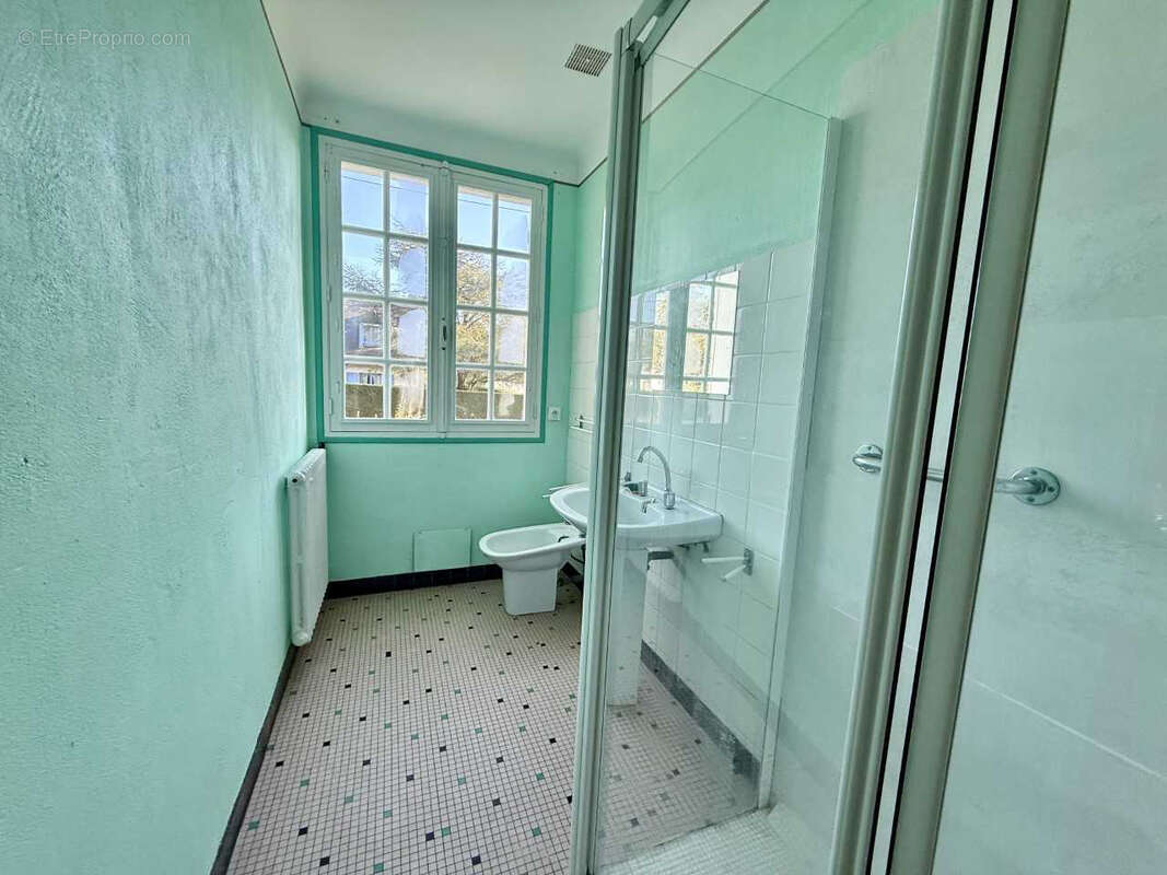 Maison à LA BAULE-ESCOUBLAC