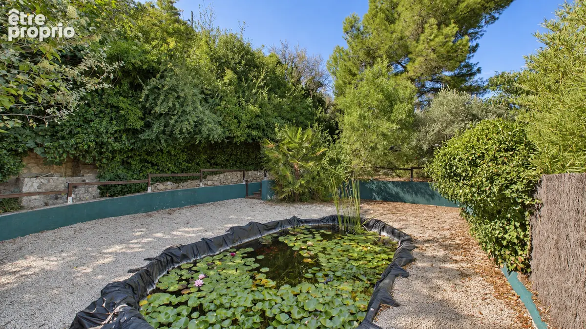 Sauveterre - Maison 135 m² sur terrain arboré de 1500 m² - photo 14