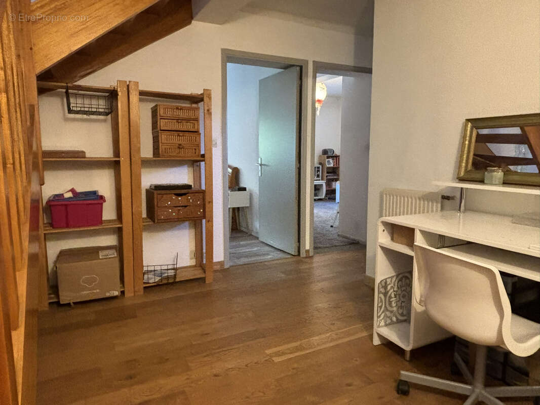 Appartement à SAINT-BRIEUC