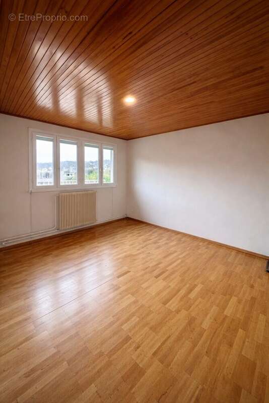 Maison à SAULXURES-LES-NANCY