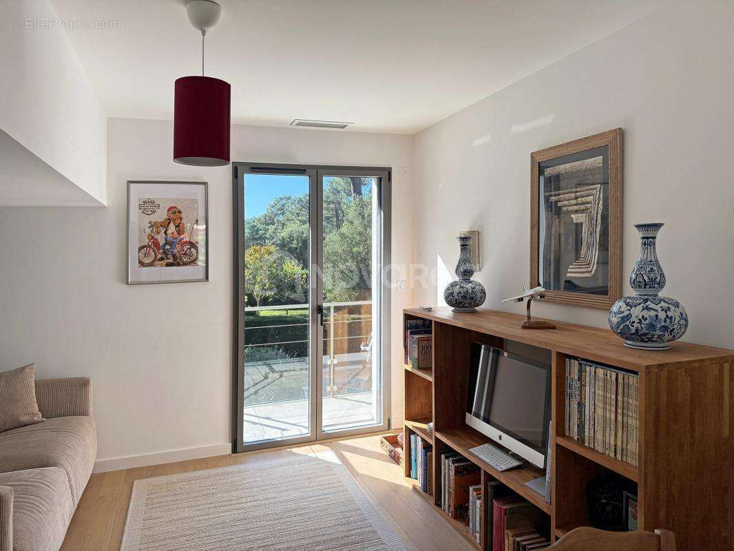 Maison à HOSSEGOR