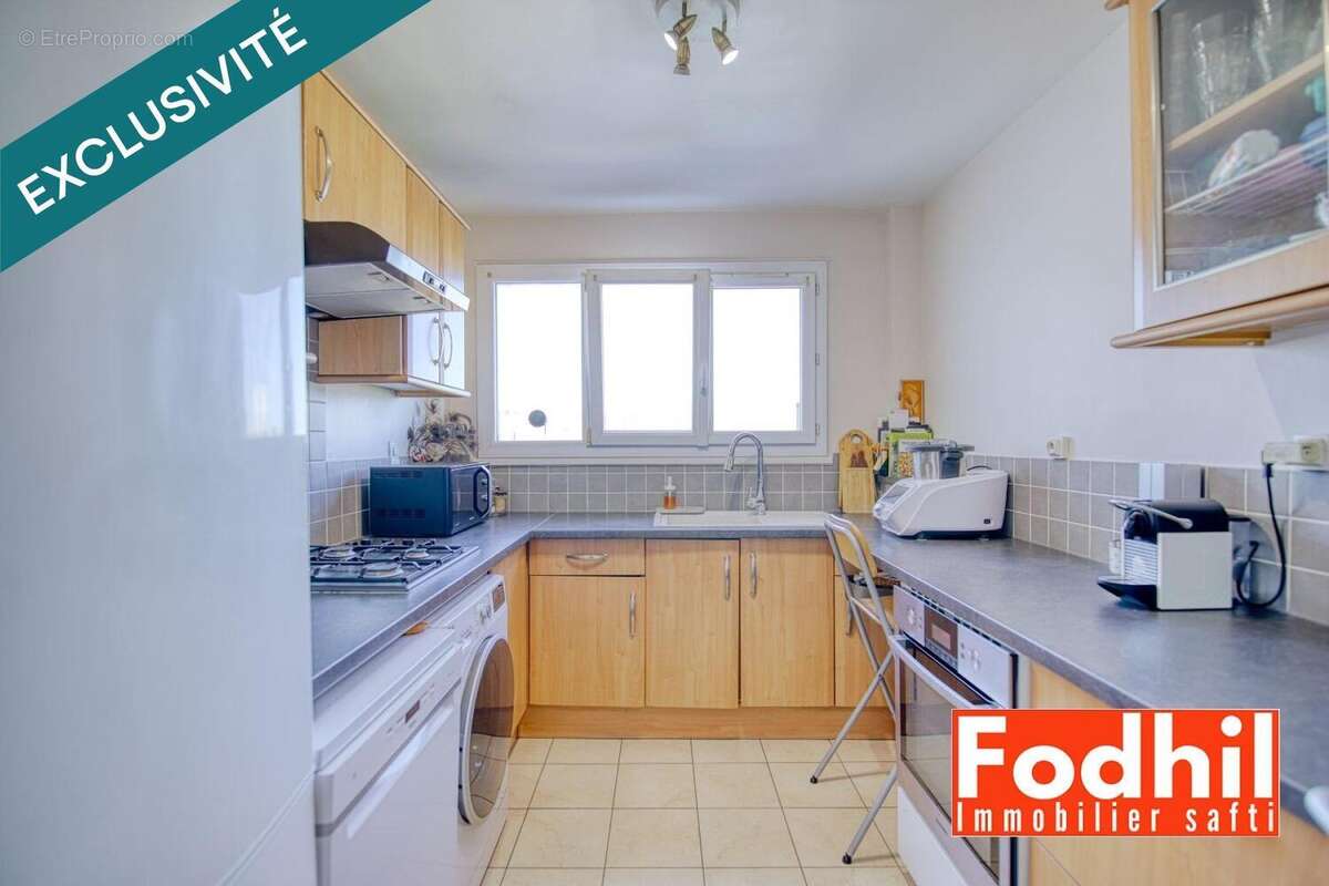 Photo 4 - Appartement à CHATENAY-MALABRY