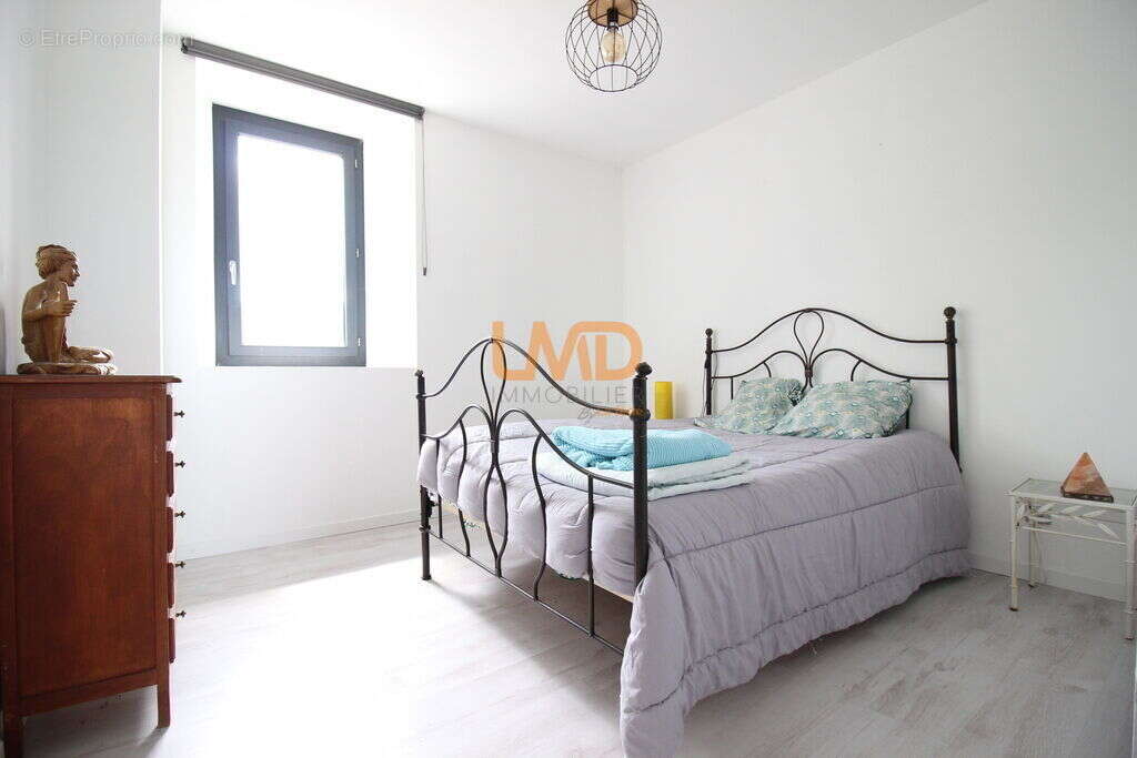 Ensemble immobilier à fort potentiel avec loft + commerce - photo 5