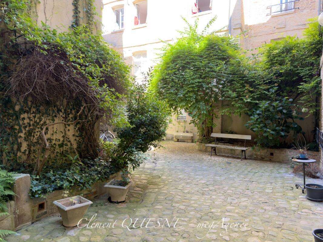 Appartement à DIEPPE