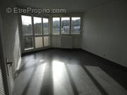 Appartement à NOGENT-SUR-OISE