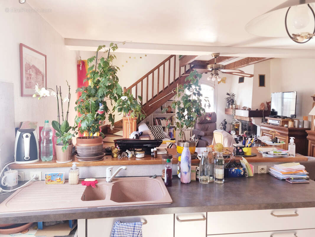 Appartement à DRAGUIGNAN