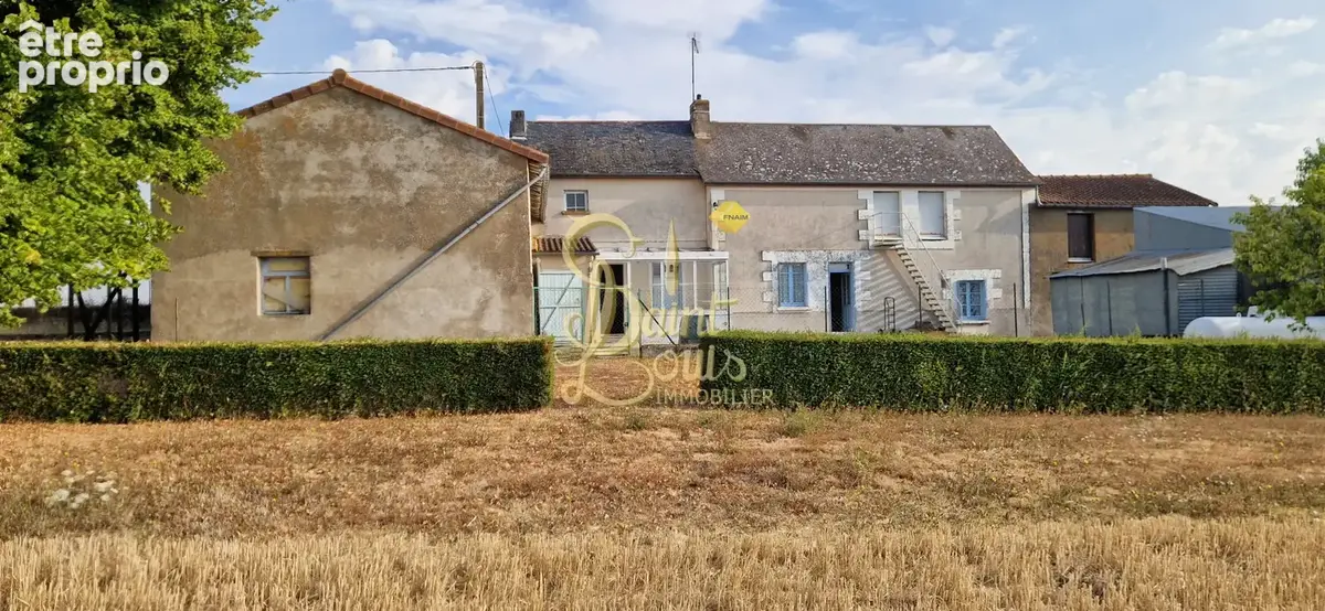 Maison à ASSAY