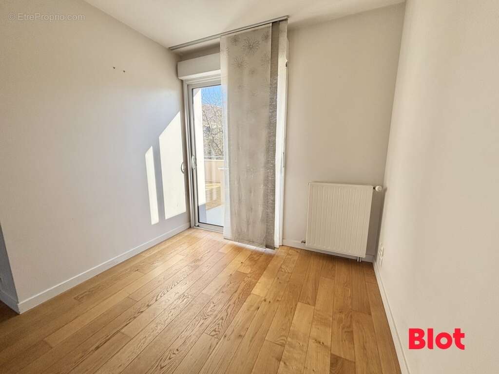 Appartement à CHANTEPIE