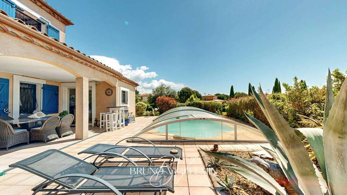 Maison à CARCASSONNE