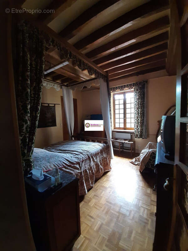 Maison à MORTAGNE-AU-PERCHE