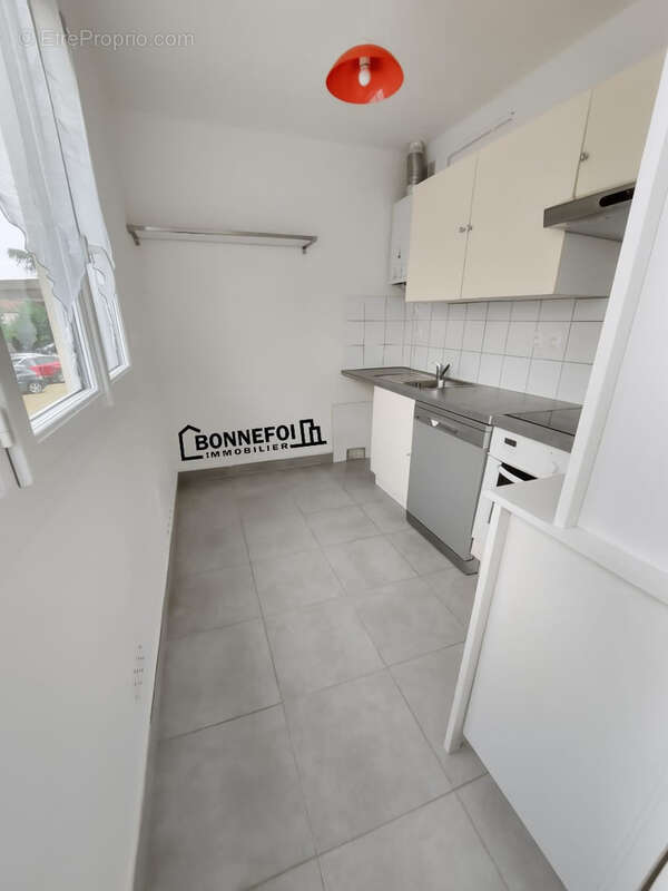 Appartement à CHAMPIGNY-SUR-MARNE
