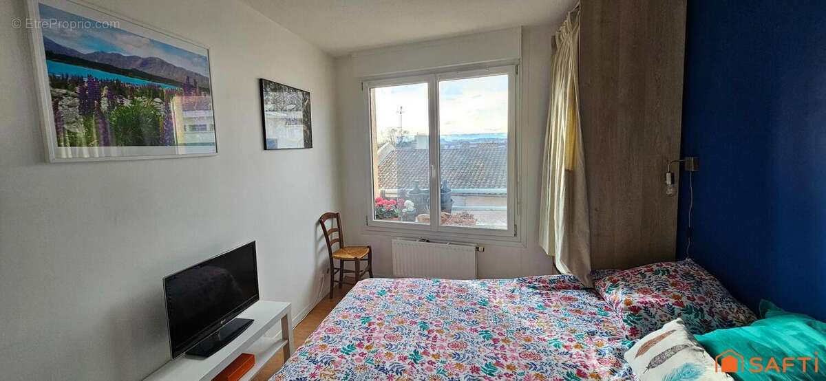 Photo 7 - Appartement à TOULOUSE