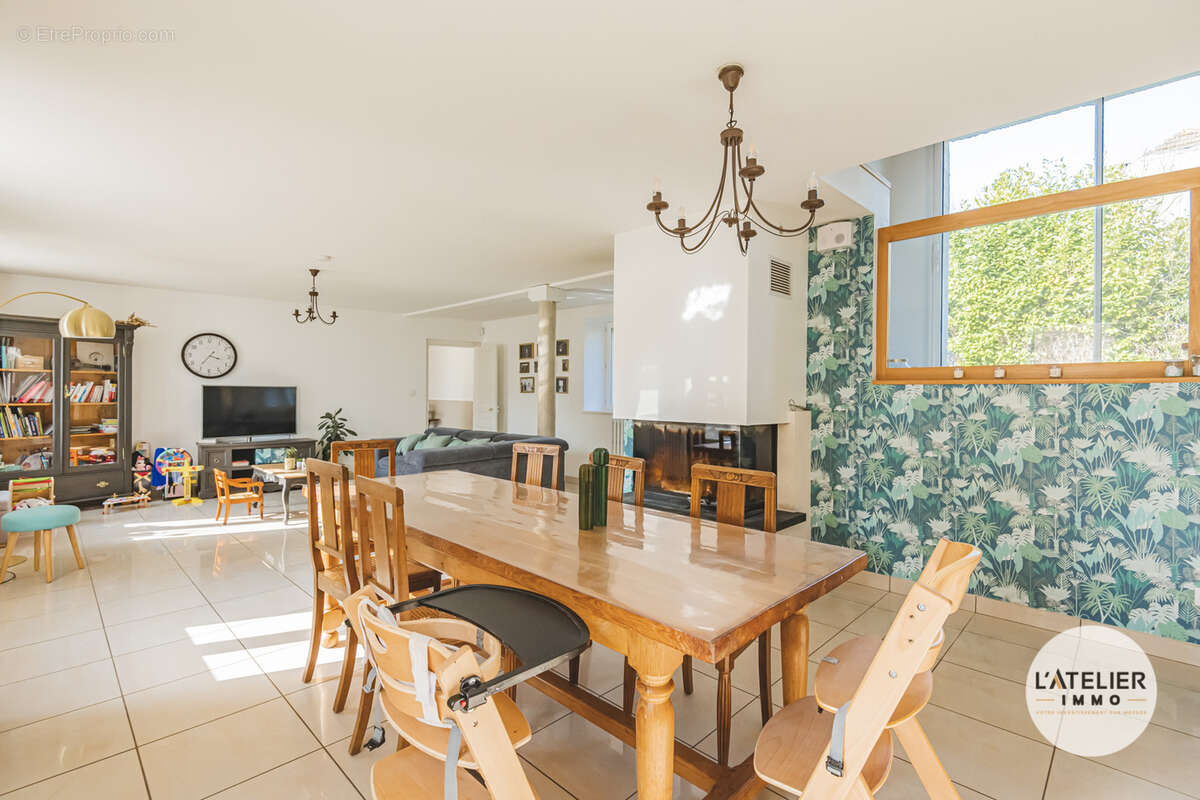 Maison à FAVEROLLES-ET-COEMY