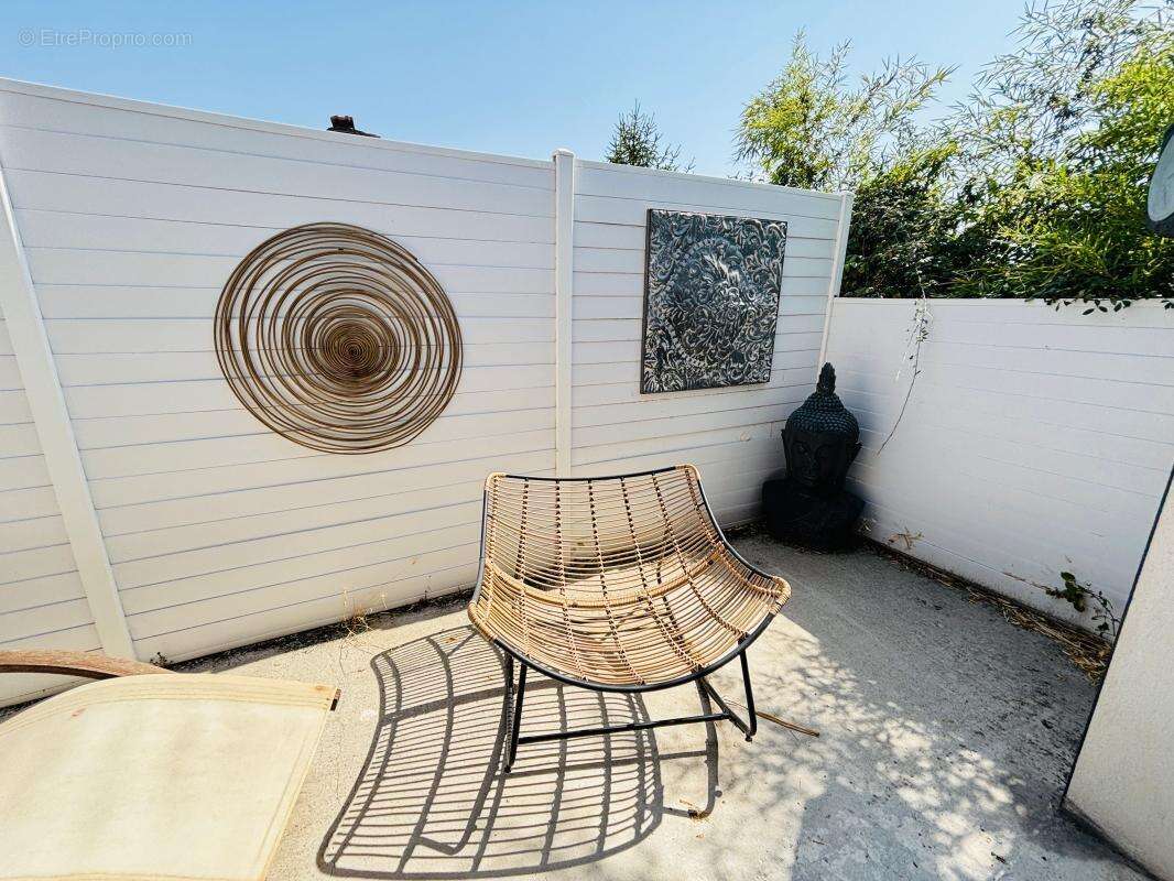 Appartement à CARCASSONNE