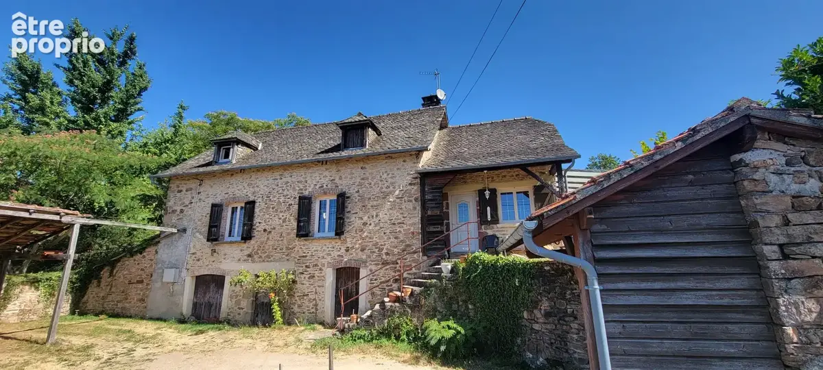 Maison à BEYNAT