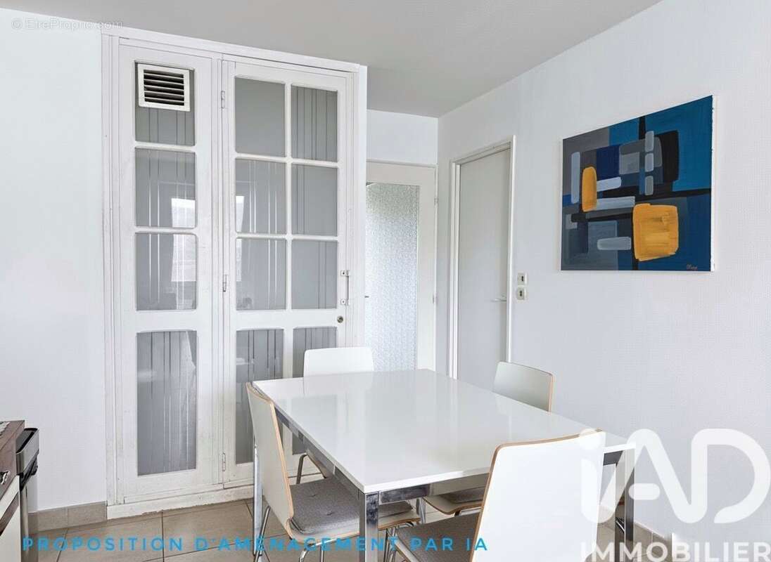 Photo 6 - Maison à BEAUVAIS