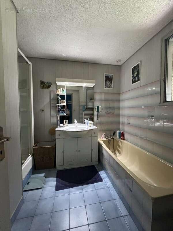 Maison à LA MEMBROLLE-SUR-CHOISILLE