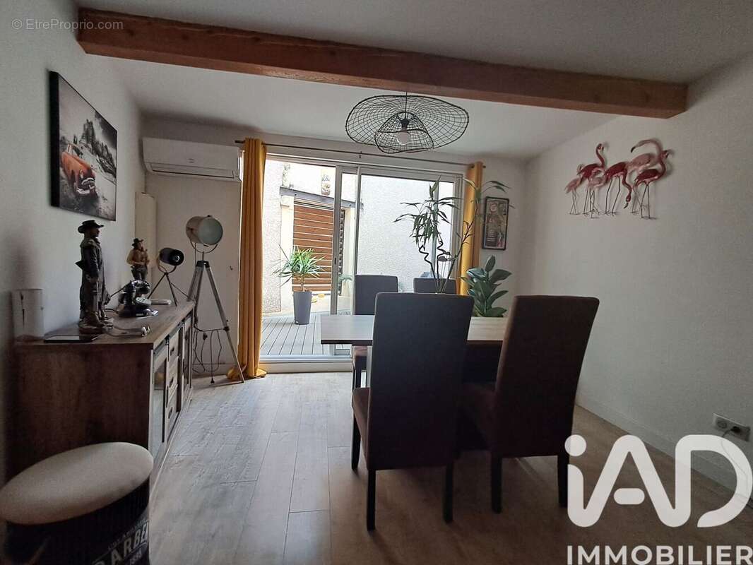 Photo 3 - Maison à COURSAN