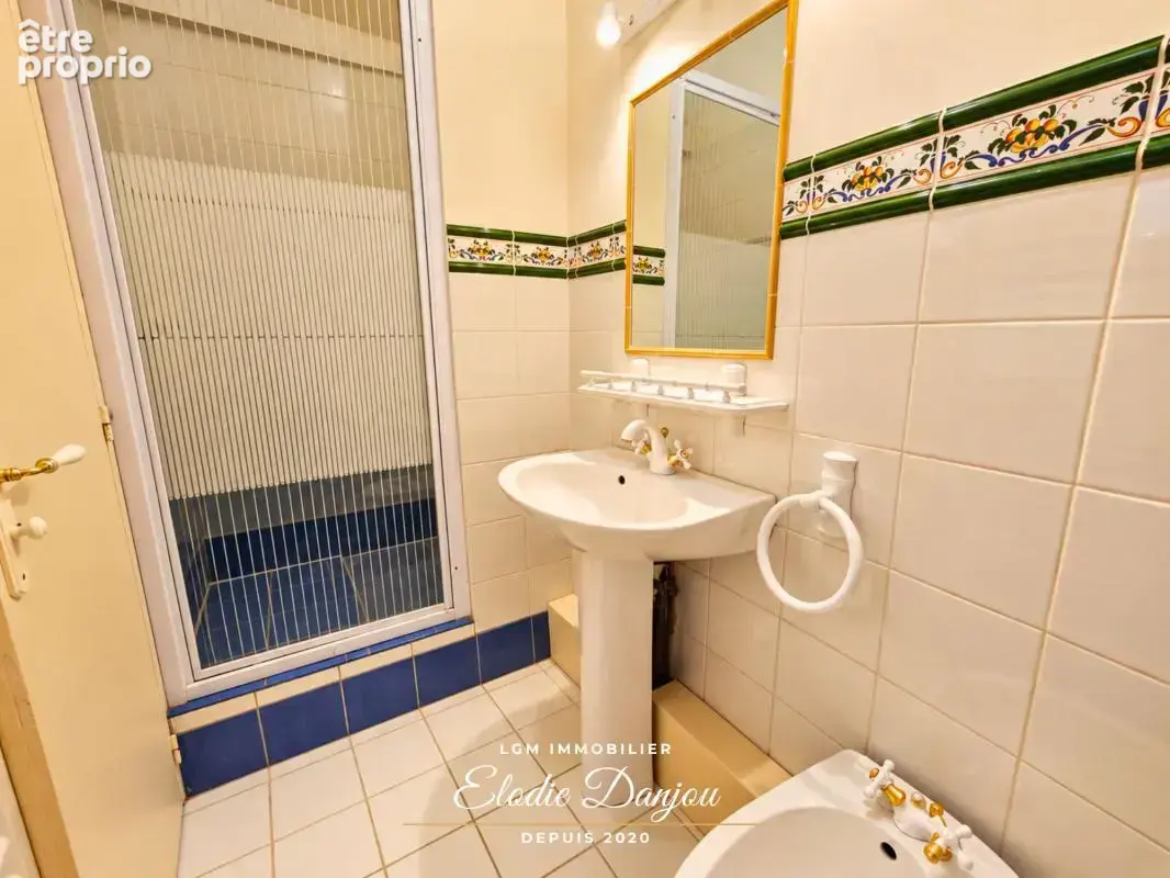 Longère de caractère – 150 m² – 4 chambres + bureau – Jardin arboré et clos de 1 300 m² – Proche Châteaudun - photo 12