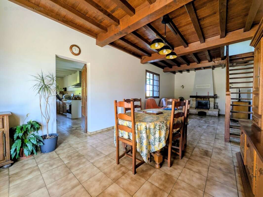 Maison à VIELLA