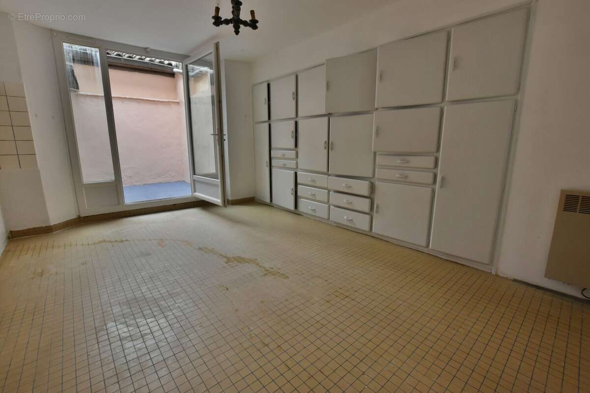 Appartement à MONTFORT-EN-CHALOSSE