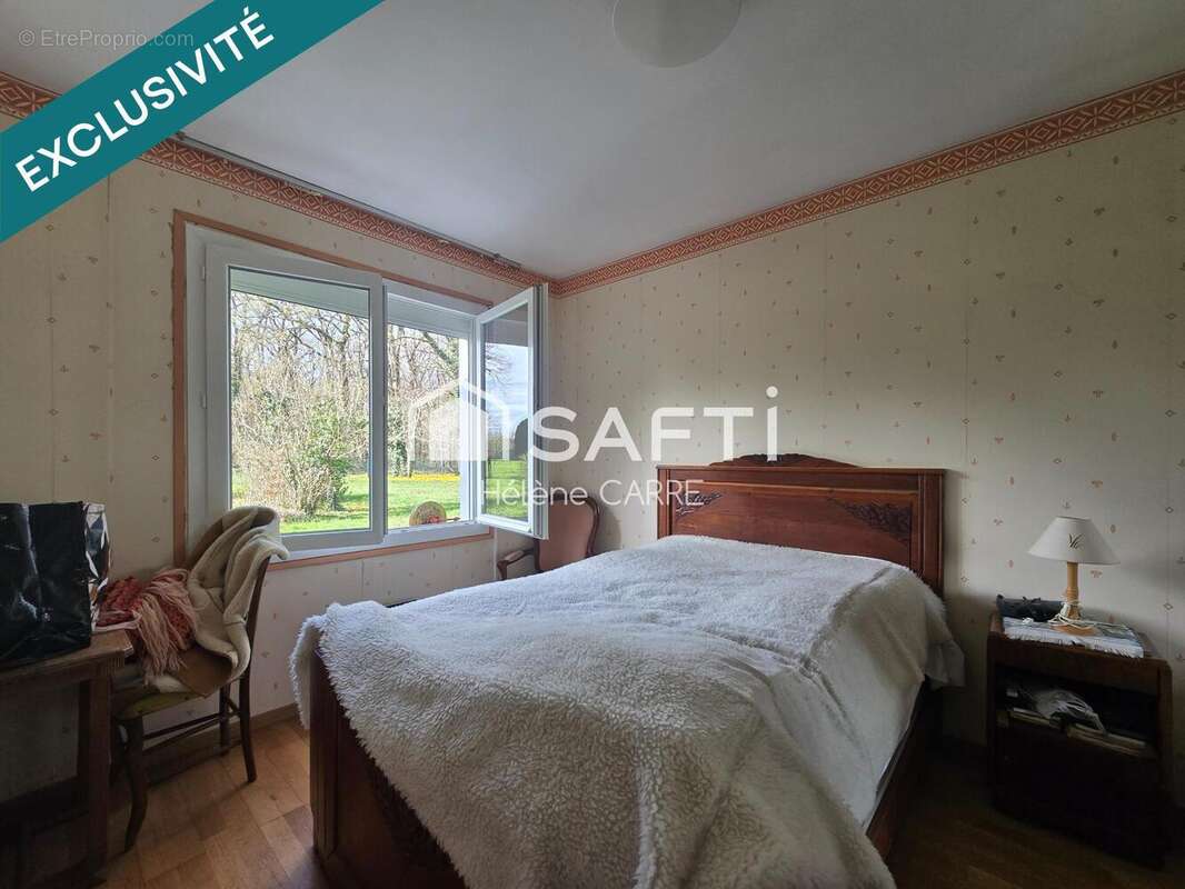 Photo 6 - Maison à VIERZON