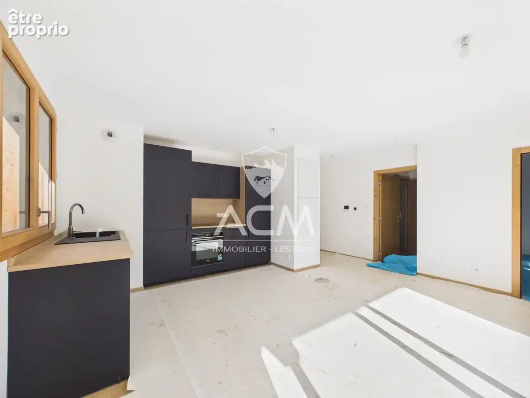 Appartement 2 pièces 48 m² à vendre à Morzine (74110) - photo 4