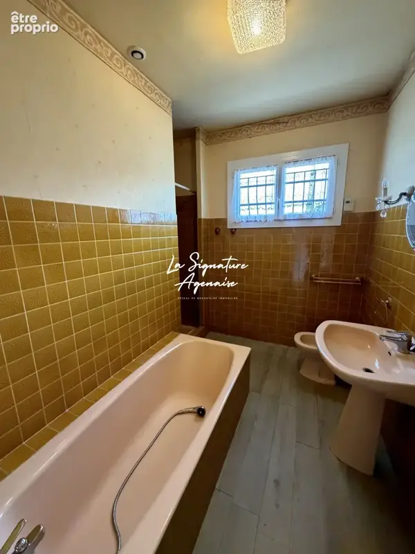 Maison 3 pièces 72 m² à vendre à Le Passage (47520) - photo 6