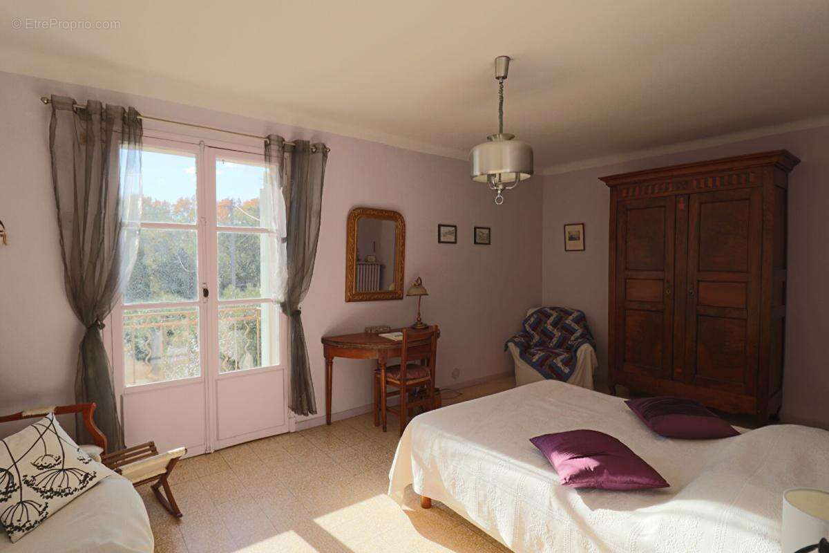 Maison à BEDARRIDES