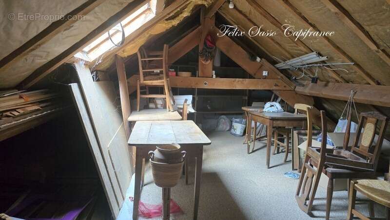 Appartement à BAREGES