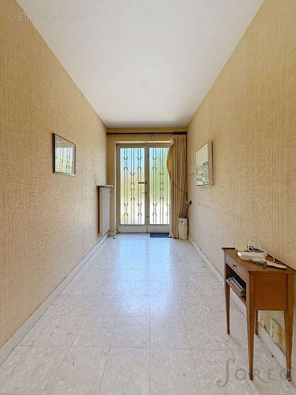 Maison à MARLY