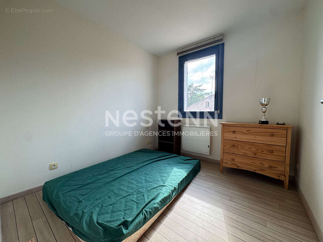 A 12min de Rochefort, Maison 145m² 3 chambres Garage Jardin - photo 8