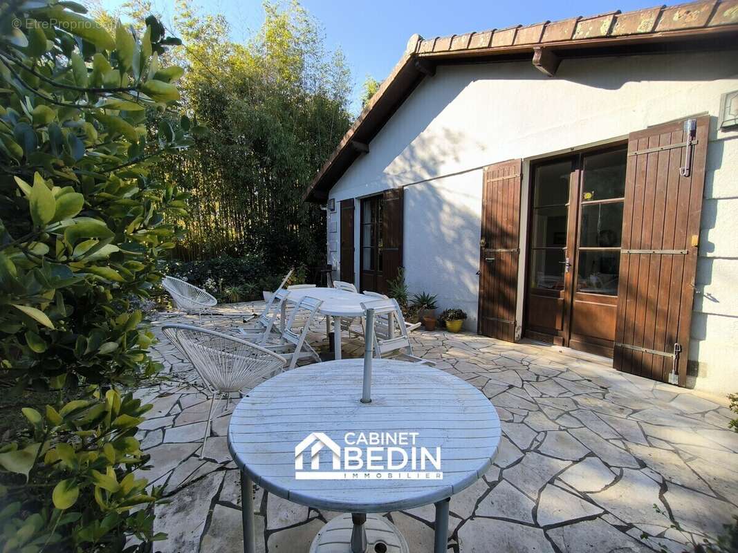 Maison 3 pièces 89 m² à vendre à Bordeaux (33200) - photo 9