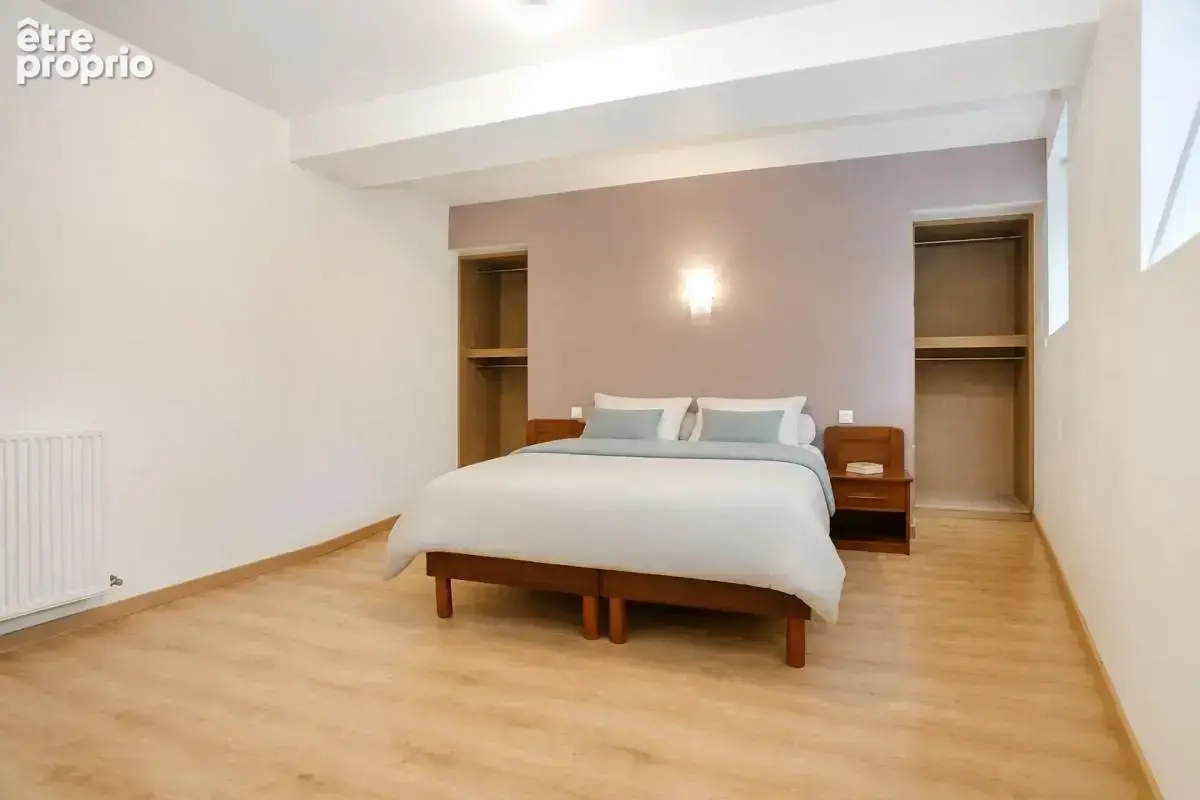 Spacieuse maison 8 pièces au cœur de La Guerche - photo 9